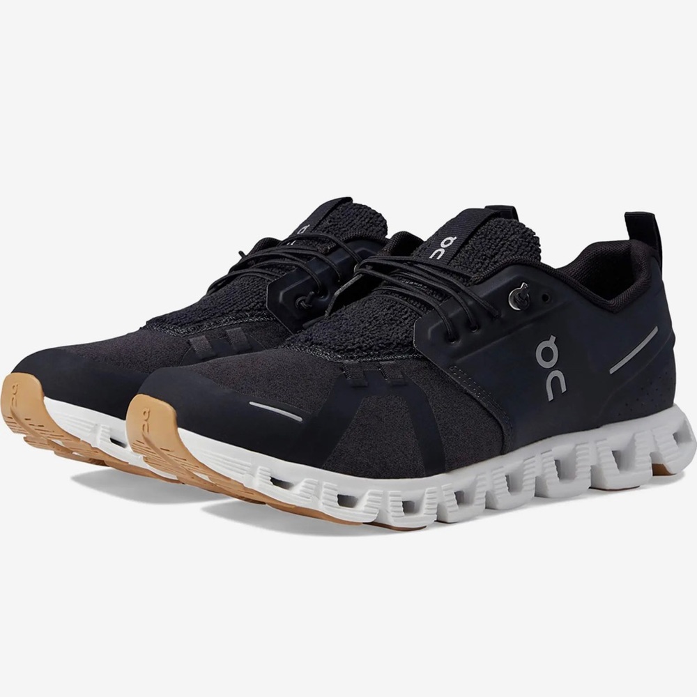 On Cloud Terry size 11 men’s, black